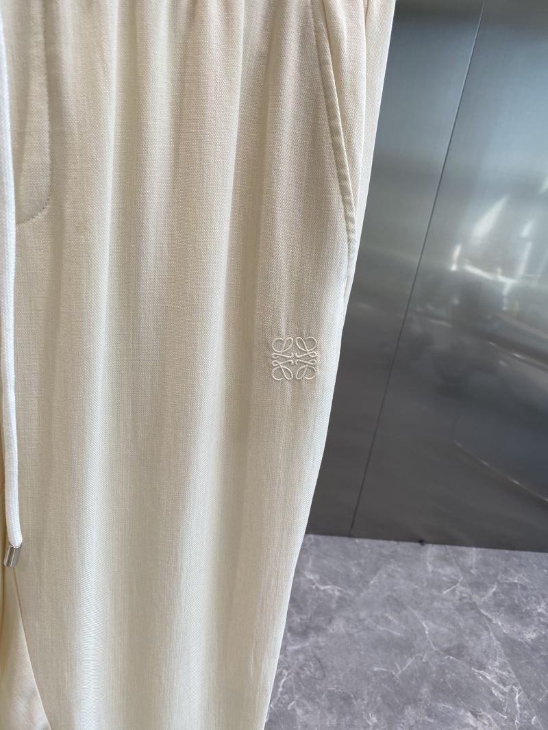 Loewe Long Pants